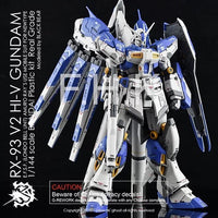 G-Rework CD-RG36 Premium Decal for RG Hi-V Gundam