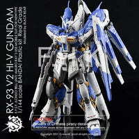 G-Rework CD-RG36 Premium Decal for RG Hi-V Gundam