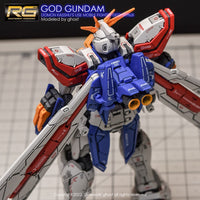 G-Rework CD-RG37 Premium Decal for RG God Gundam