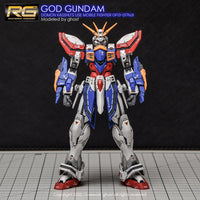 G-Rework CD-RG37 Premium Decal for RG God Gundam