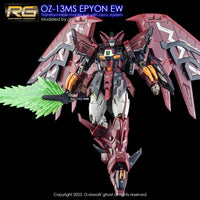 G-Rework CD-RG38 Premium Decal for RG Epyon