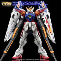 G-Rework CD-RG43 Premium Decal for RG Wing Gundam Zero