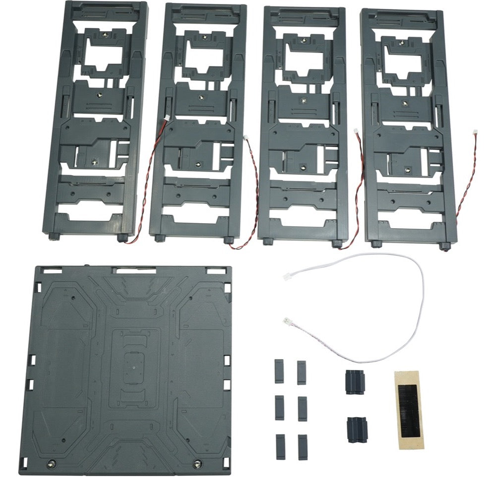 Mr Hobby (Gunze) 40571 LED Hangar Base 4573550840571