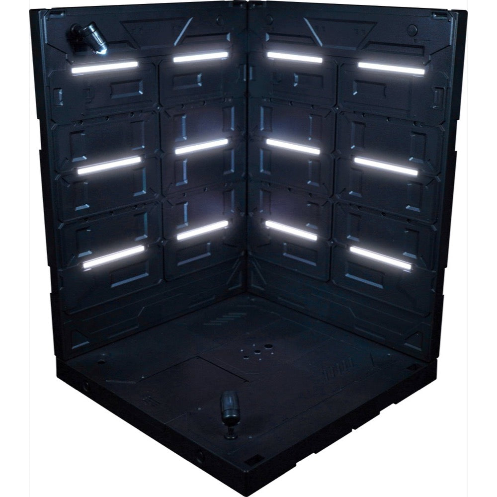 Mr Hobby (Gunze) LED Hangar Base Plus