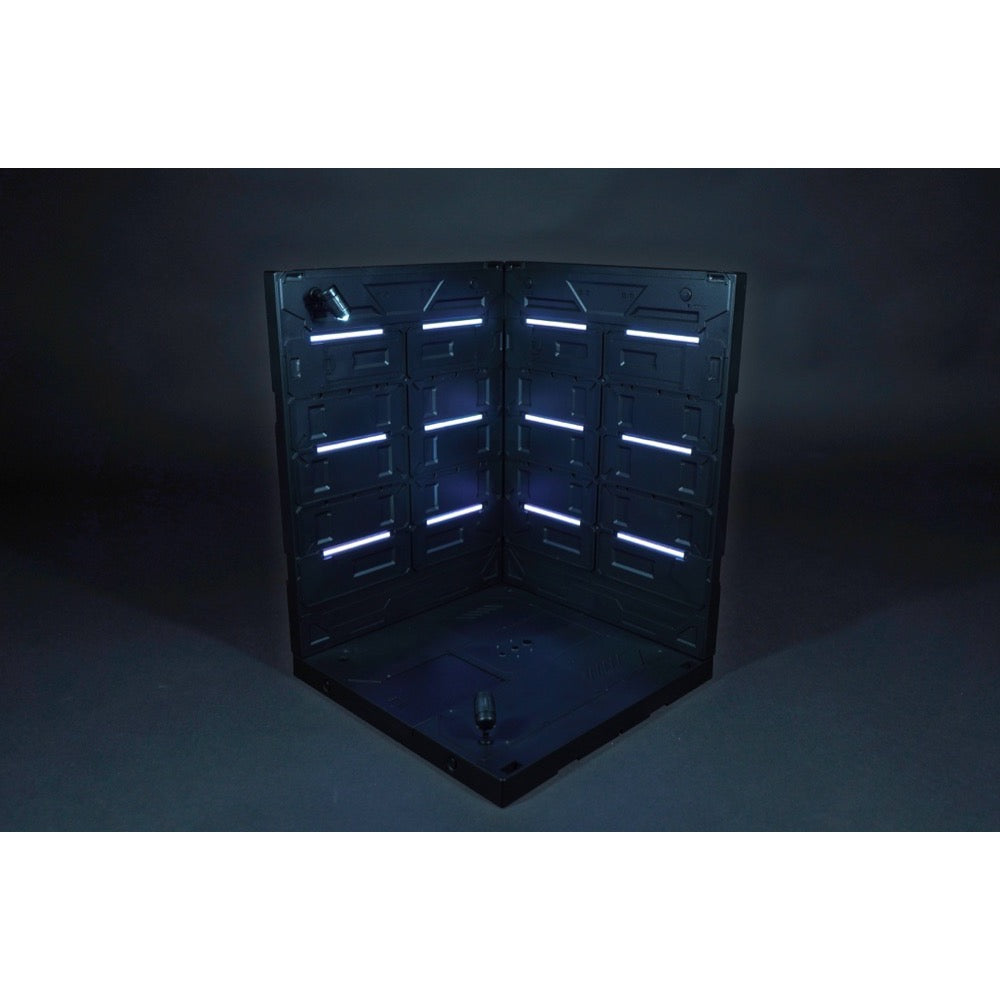 Mr Hobby (Gunze) LED Hangar Base Plus