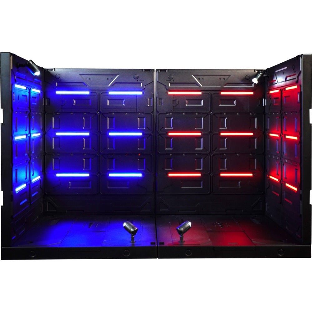 Mr Hobby (Gunze) LED Hangar Base Plus