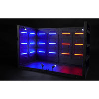 Mr Hobby (Gunze) LED Hangar Base Plus