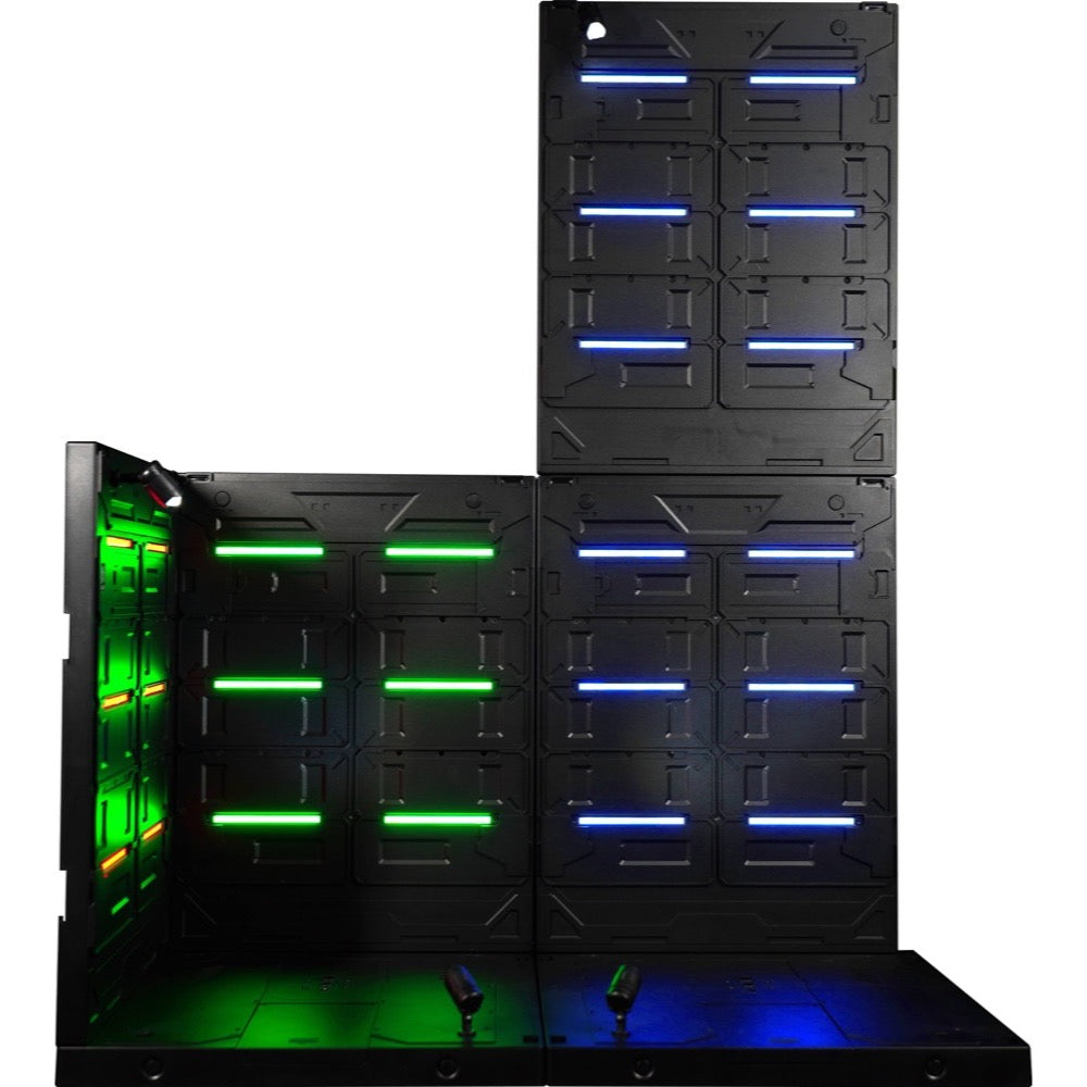 Mr Hobby (Gunze) LED Hangar Base Plus