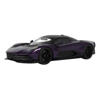 GT Spirit 1/18 Aston Martin Valhalla Storm Purple 2026