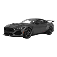 GT Spirit 1/18 Ford Shelby Super Snake-R Carbonized Grey 2026
