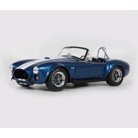 GT-Spirit 1/18 Shelby Cobra 427 S/C Navy Blue 1967
