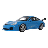 GT Spirit 1/18 RUF RGT Light Blue 2004