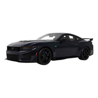 GT Spirit 1/18 Ford Mustang Dark Horse SC Blue Ember 2026