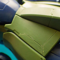 Gunprimer CG-TG Custom Guide Gray / Transparent