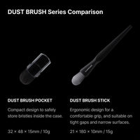 Gunprimer DB-S1 Dust Brush Stick