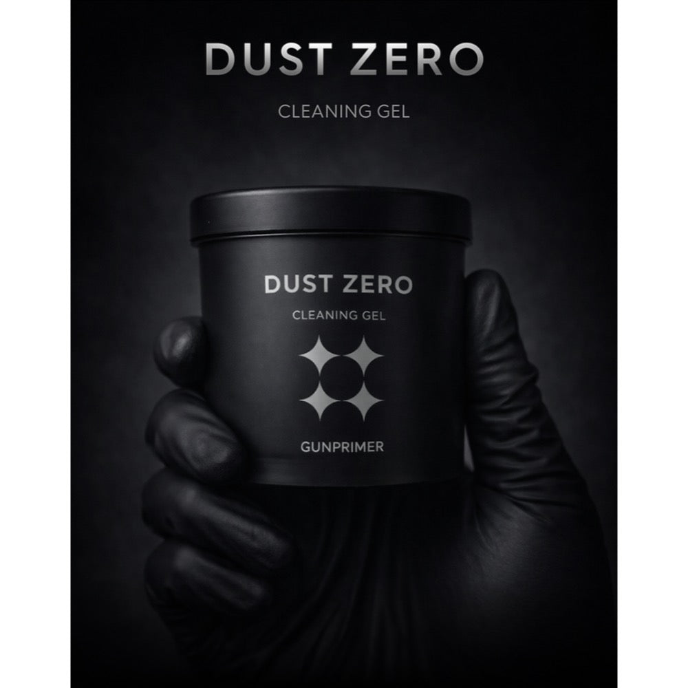 Gunprimer Dust Zero Refill Pack / 500g