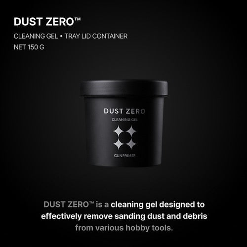 Gunprimer Dust Zero Refill Pack / 500g