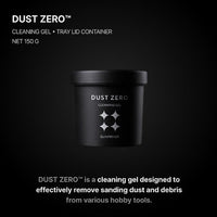 Gunprimer Dust Zero Refill Pack / 500g