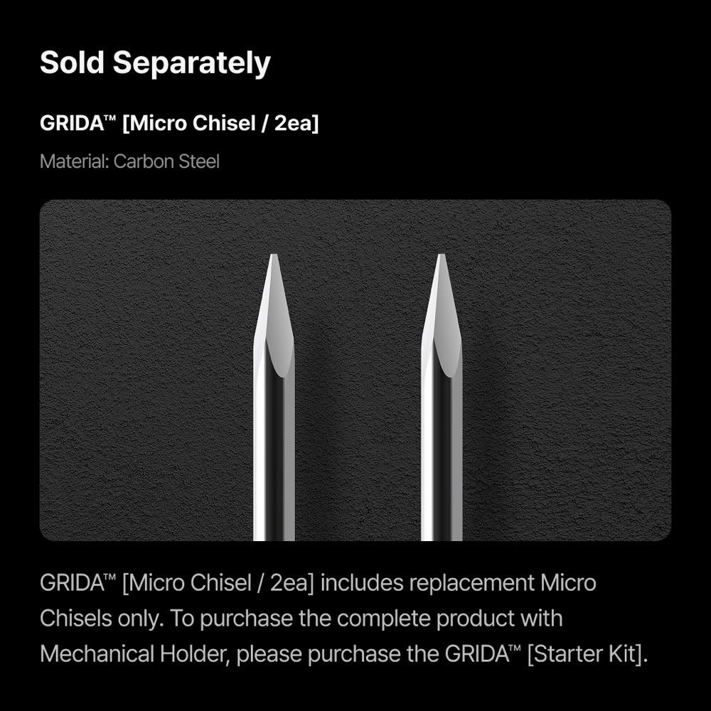 Gunprimer G05-S-3 Grida Starter Kit