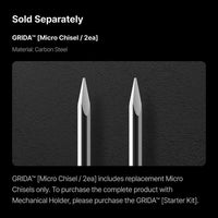 Gunprimer G05-S-3 Grida Starter Kit