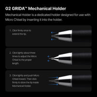 Gunprimer G05-S-3 Grida Starter Kit