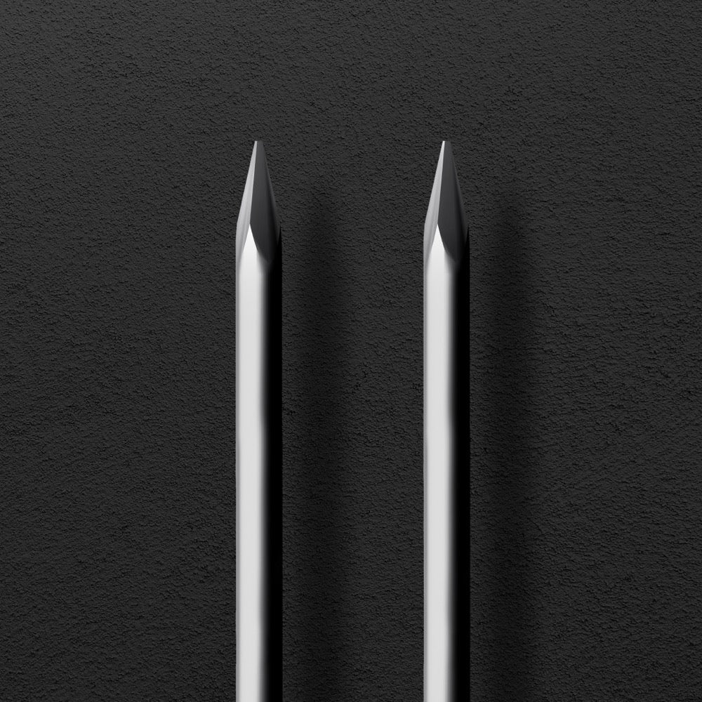 Gunprimer G05-MC1 Grida Micro Chisel / 2ea