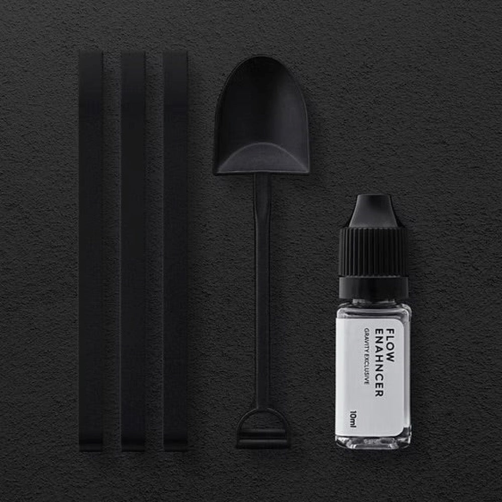 Gunprimer GV-AP-3P Gravity Applicator Set