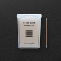 Gunprimer MS-DS-500 Micro Swab Double Side / 500ea