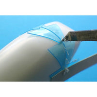 Gunprimer PLG1-C02 Panel Line Guide 1 Curved Surface / 0.2mm