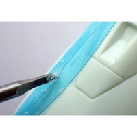 Gunprimer PLG1-PT01 Panel Line Guide 1 Pattern 01 / 0.1mm