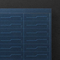 Gunprimer PLG1-PT03 Panel Line Guide 1 Pattern 01 / 0.3mm