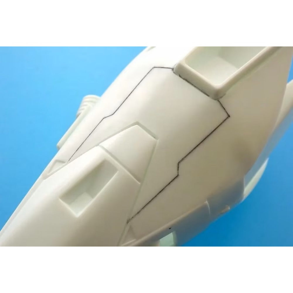 Gunprimer PLG1-PT03 Panel Line Guide 1 Pattern 01 / 0.3mm