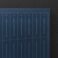 Gunprimer PLG1-S01 Panel Line Guide 1 Straight Line / 0.1mm