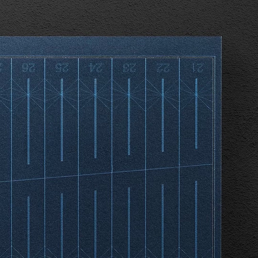 Gunprimer PLG1-S03 Panel Line Guide 1 Straight Line / 0.3mm