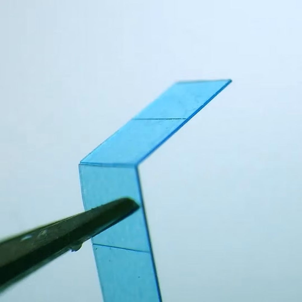 Gunprimer PLG2-S3 Panel Line Guide 2 Straight Line / 3mm