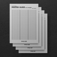 Gunprimer PMG2-2F Master Guide 2 Free-length / 2mm
