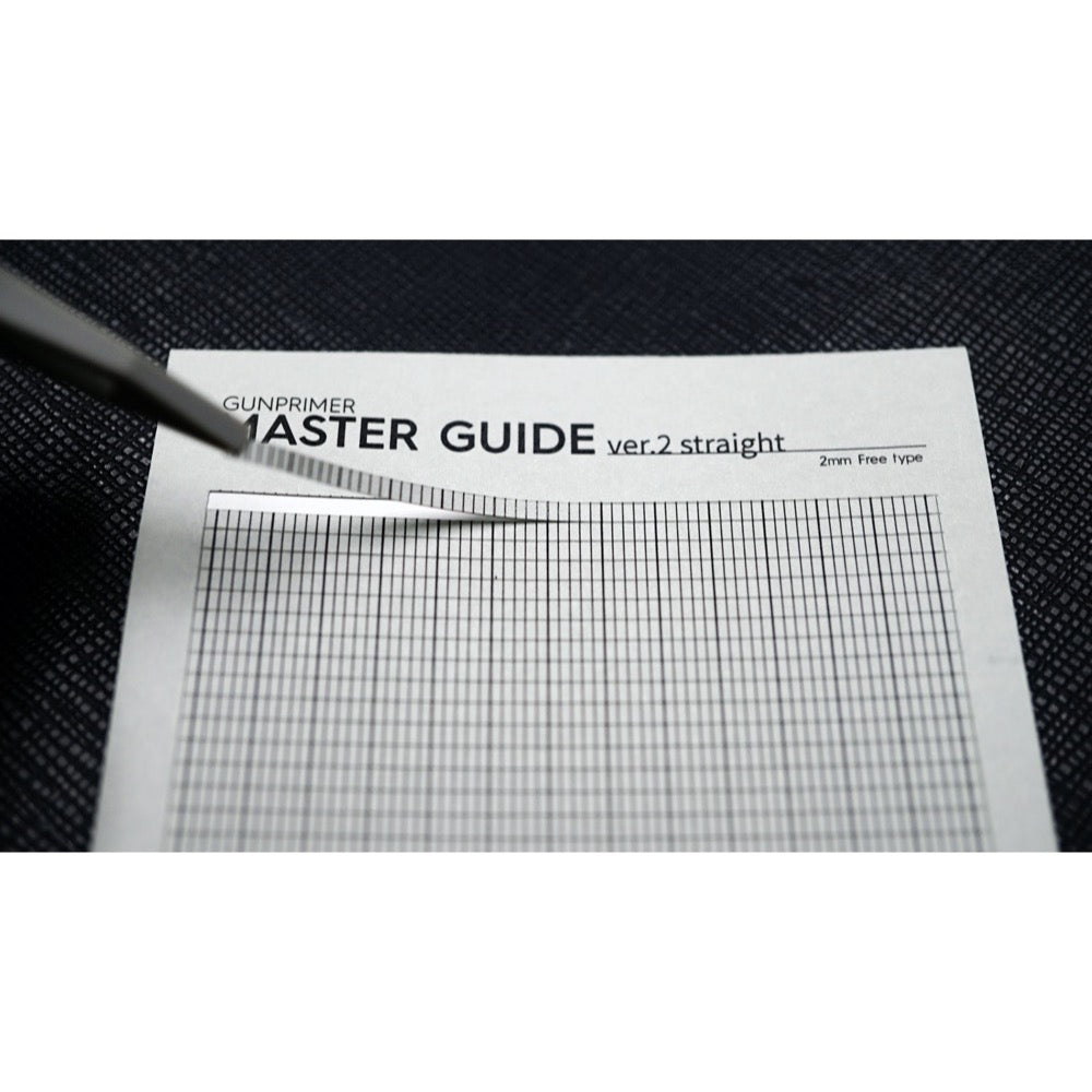 Gunprimer PMG2-3F Master Guide 2 Free-length / 3mm