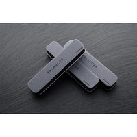 Gunprimer R-B-G1 Balancer Gray Fine Grit / 3ea