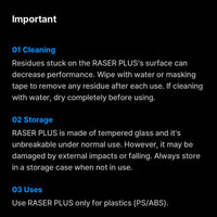 Gunprimer R-GR-P1 Raser Plus Original Edition 01