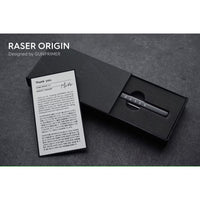 Gunprimer R-GR-RE1 Raser Origin 0