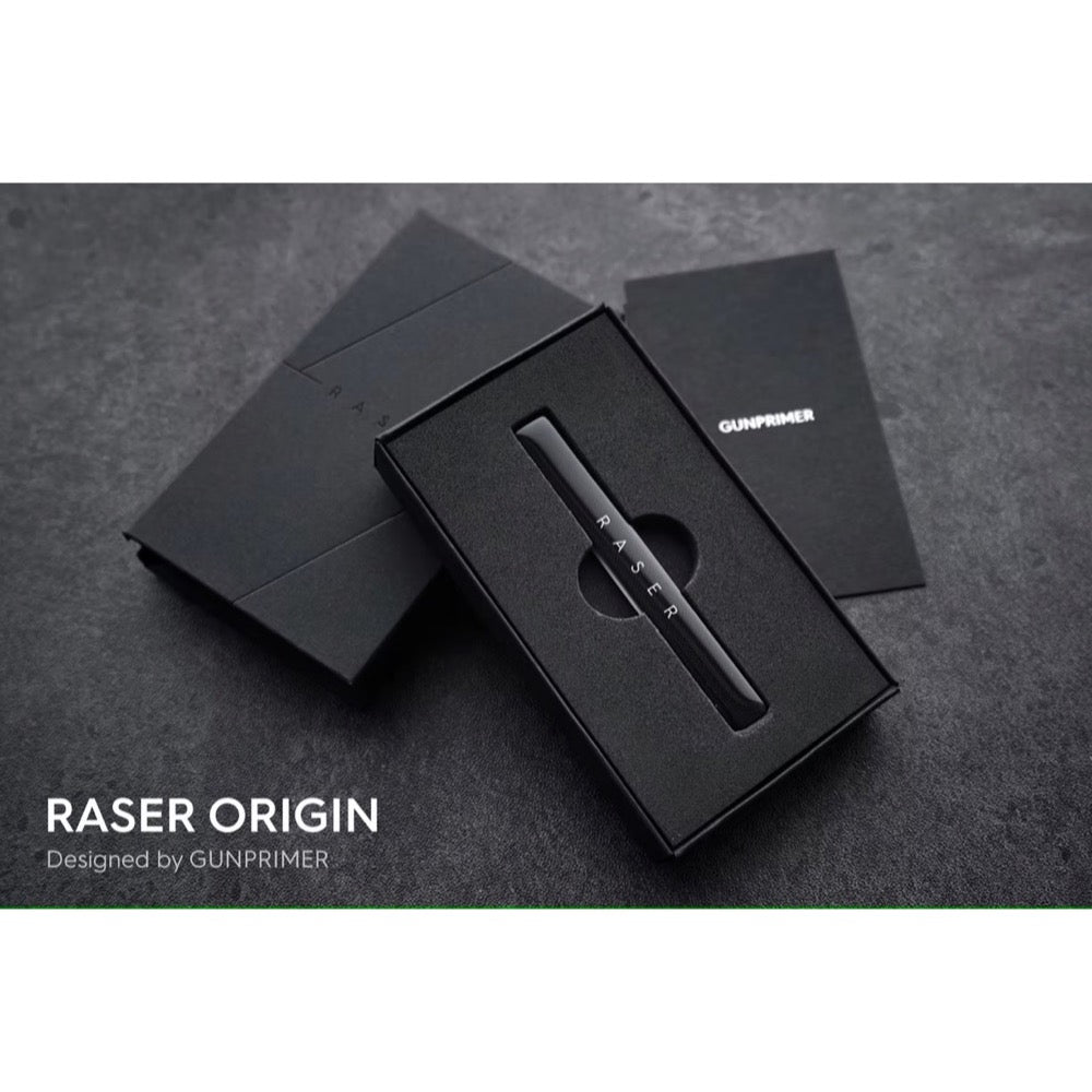Gunprimer R-GR-RE1 Raser Origin 0