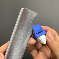 Gunprimer R-R1 Recover Synthetic Fiber