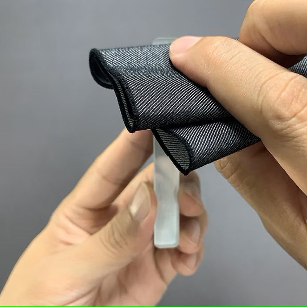 Gunprimer R-R1 Recover Synthetic Fiber
