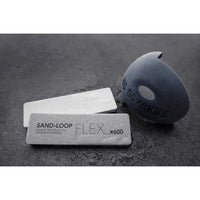 Gunprimer SL-F200 Sand-Loop Flex 200 Grit / 3ea