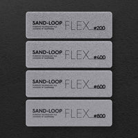 Gunprimer SL-F200 Sand-Loop Flex 200 Grit / 3ea