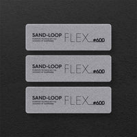 Gunprimer SL-F600 Sand-Loop Flex 600 Grit / 3ea