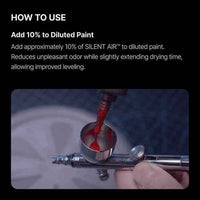 Gunprimer ST-A55-50 Silent Air / 50ml