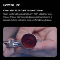 Gunprimer ST-A55-50 Silent Air / 50ml