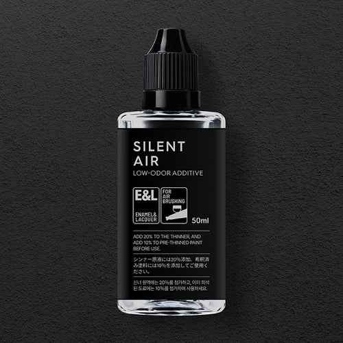 Gunprimer ST-A55-50 Silent Air / 50ml