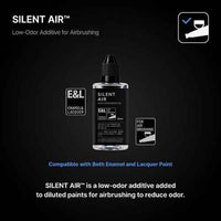 Gunprimer ST-A55-50 Silent Air / 50ml